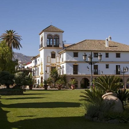 Finca Eslava Antequera Bagian luar foto