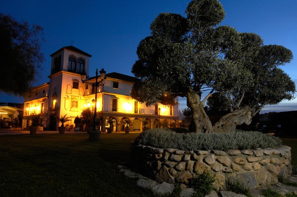 Finca Eslava Antequera Bagian luar foto