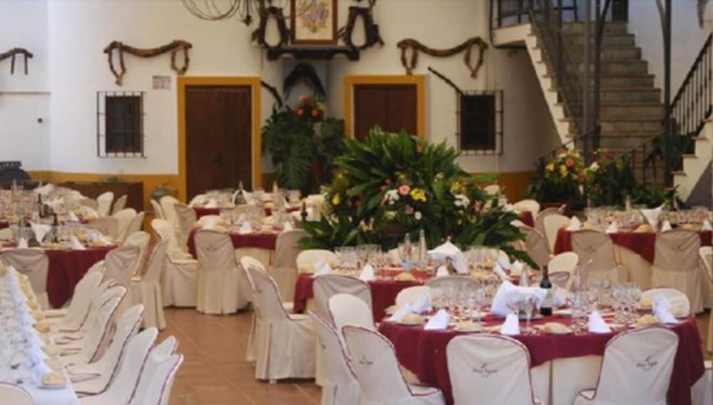 Finca Eslava Antequera Bagian luar foto