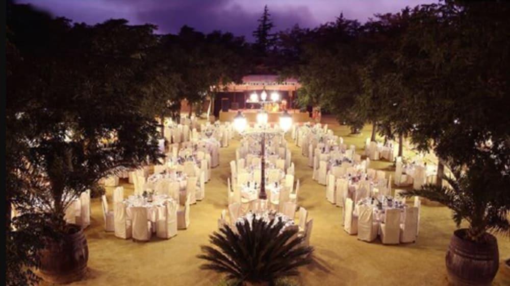 Finca Eslava Antequera Bagian luar foto