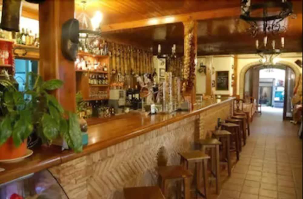 Finca Eslava Antequera Bagian luar foto