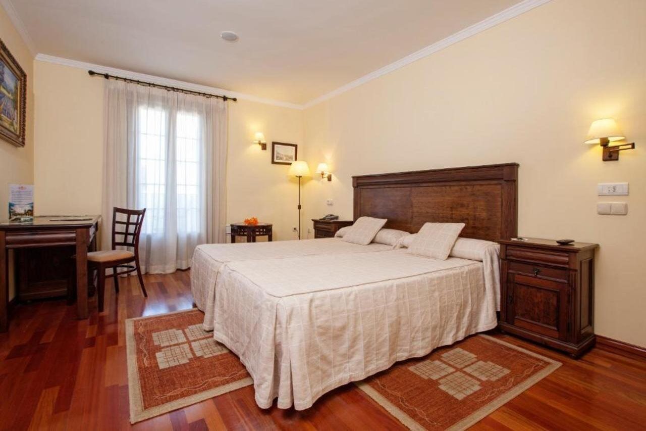 Finca Eslava Antequera Bagian luar foto
